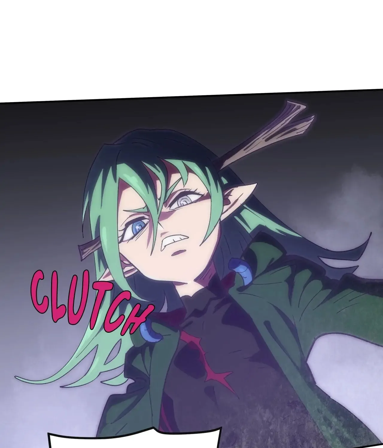 4 Cut Hero Chapter 209 page 91 - 