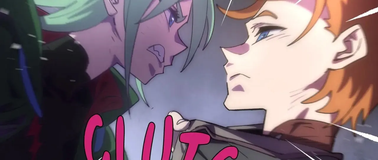4 Cut Hero Chapter 209 page 93 - 