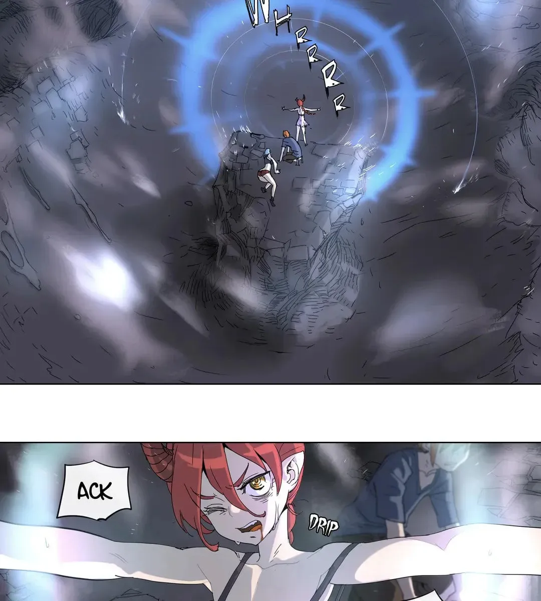 Read 4 Cut Hero chapter 21 image 1 on Lezhin