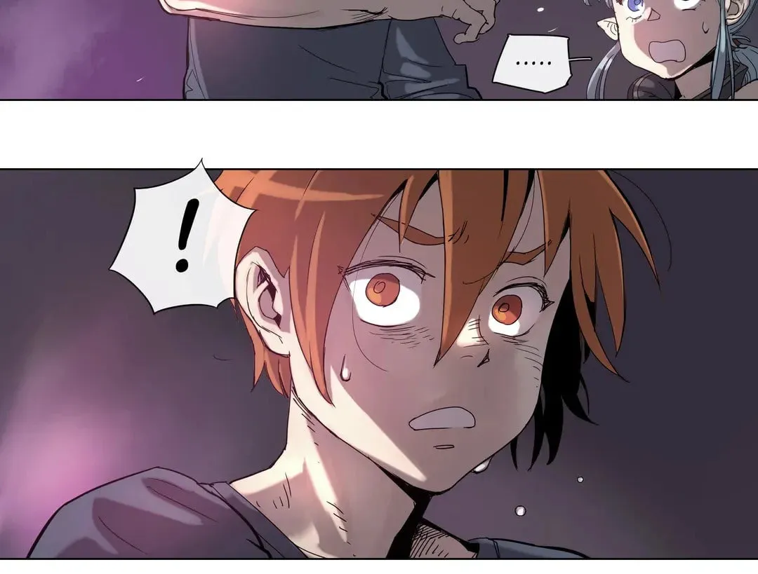 Read 4 Cut Hero chapter 21 image 14 on Lezhin