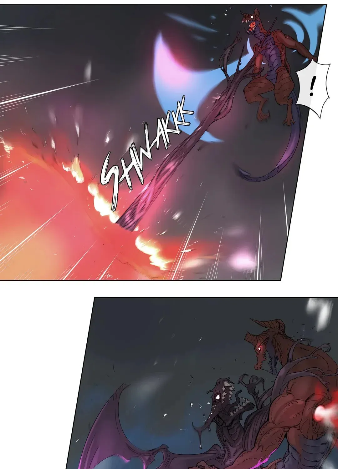 Read 4 Cut Hero chapter 21 image 15 on Lezhin