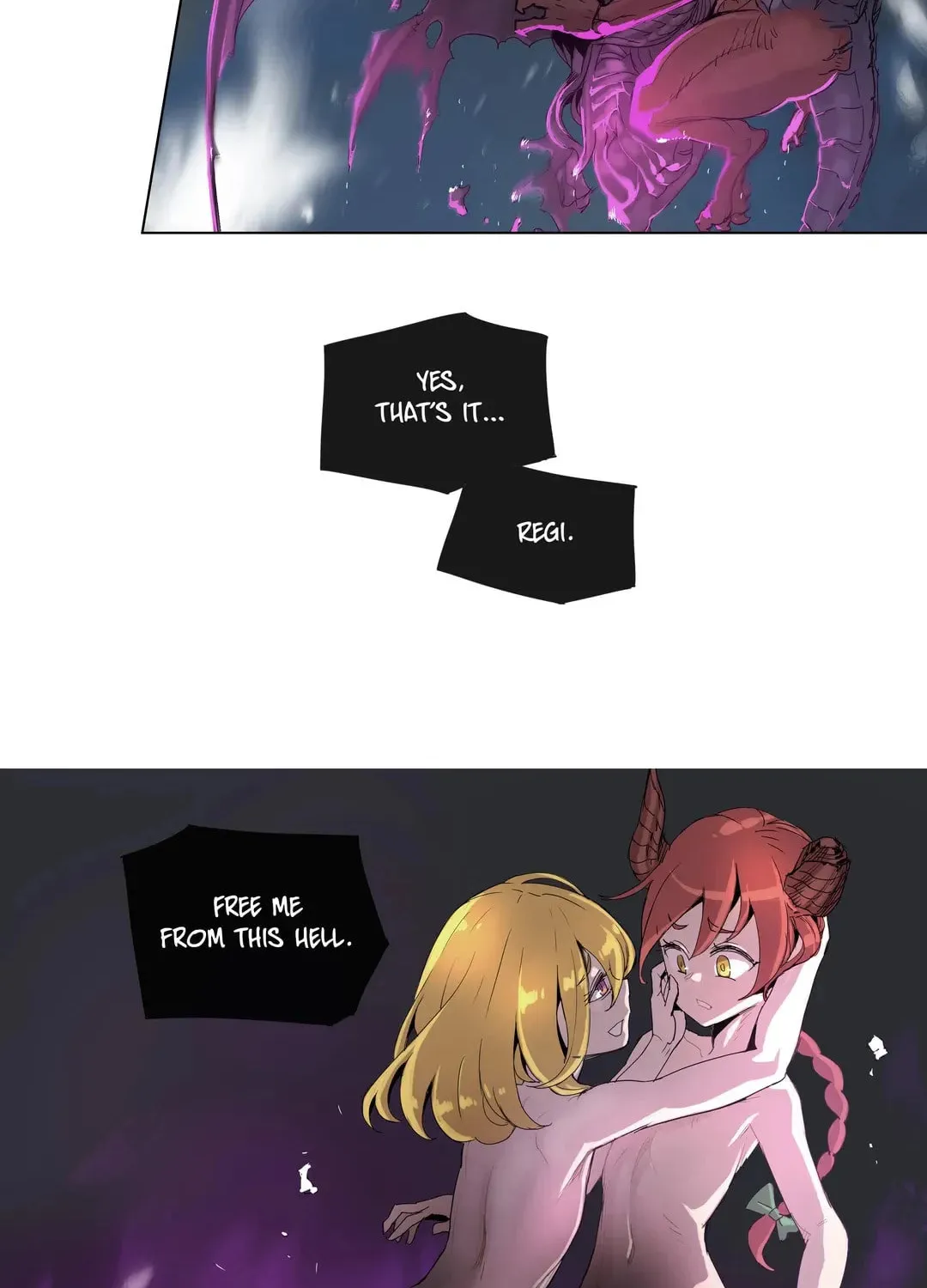 Read 4 Cut Hero chapter 21 image 16 on Lezhin