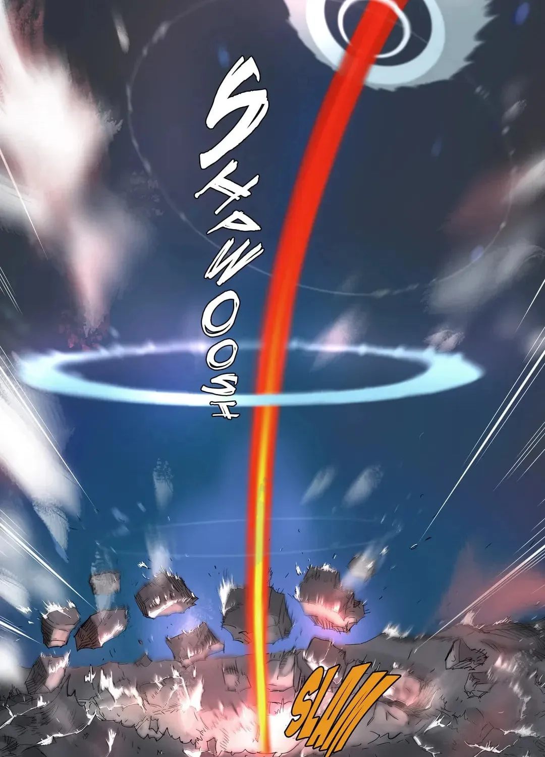 Read 4 Cut Hero chapter 21 image 19 on Lezhin