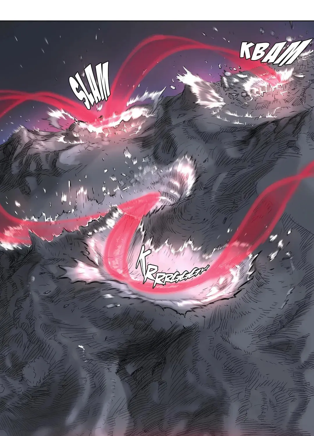Read 4 Cut Hero chapter 21 image 21 on Lezhin