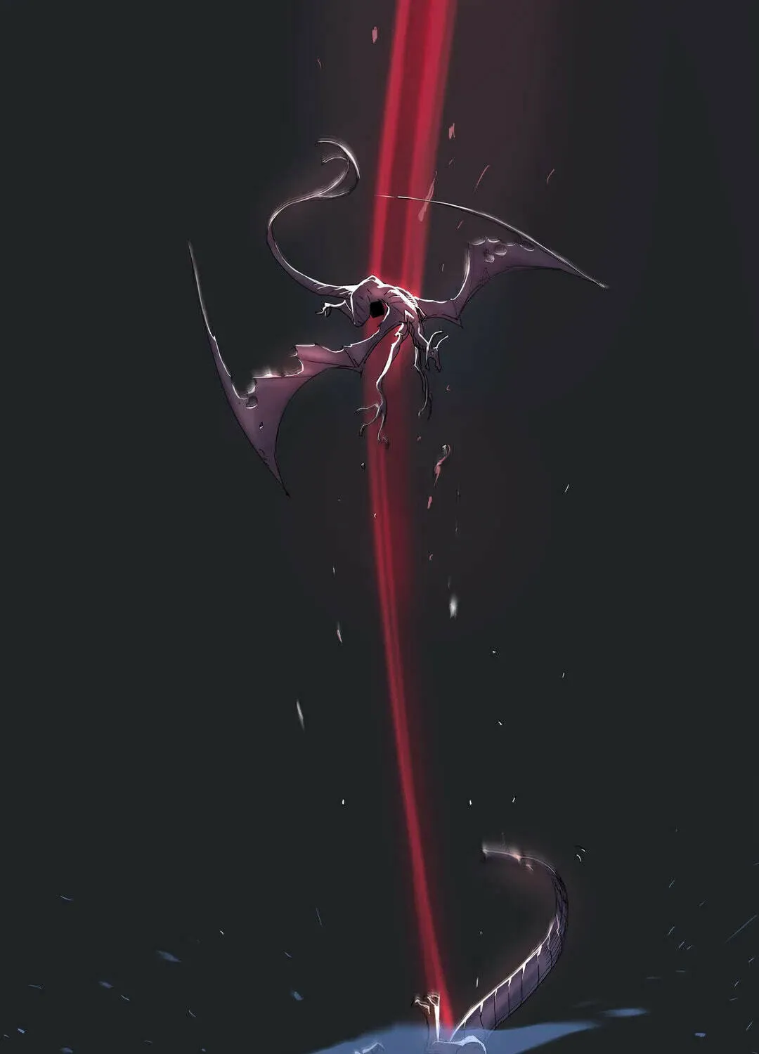 Read 4 Cut Hero chapter 21 image 24 on Lezhin