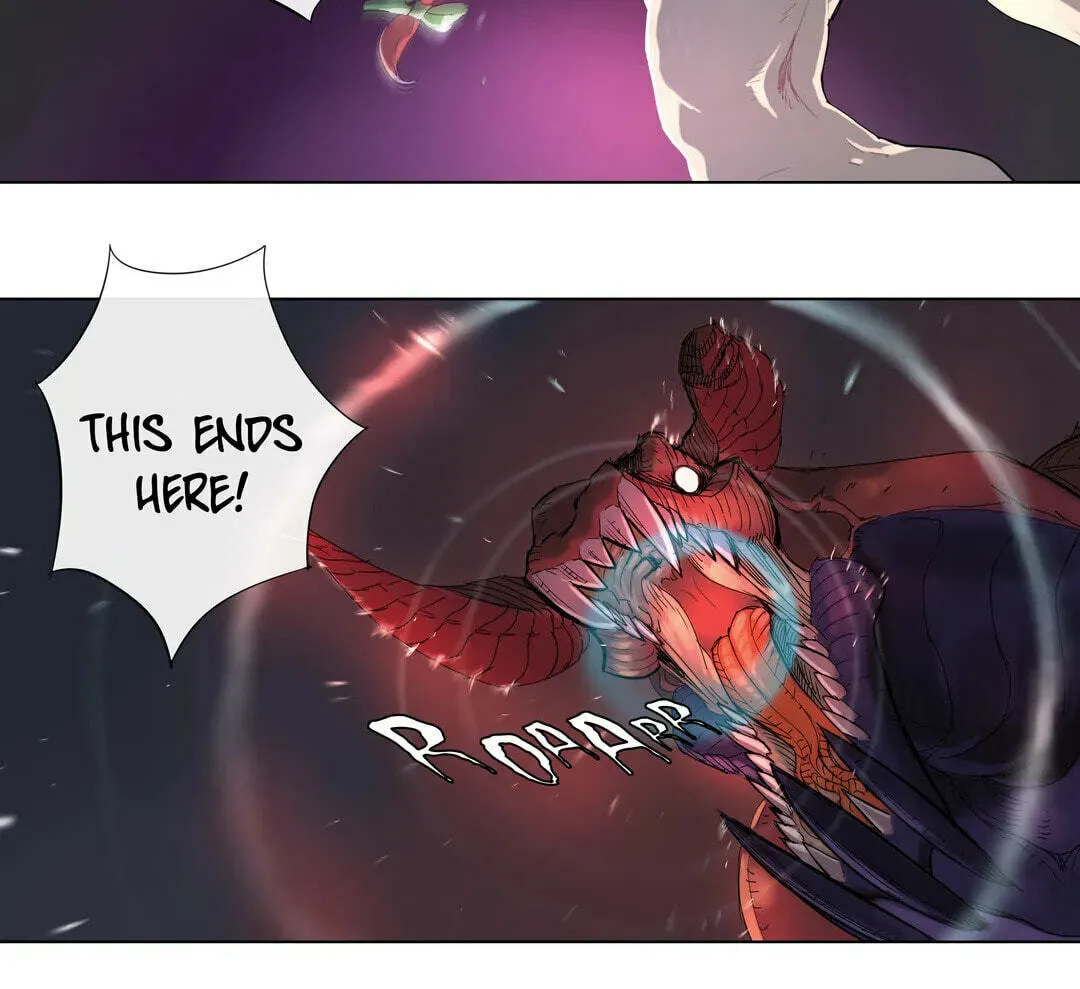 Read 4 Cut Hero chapter 21 image 26 on Lezhin