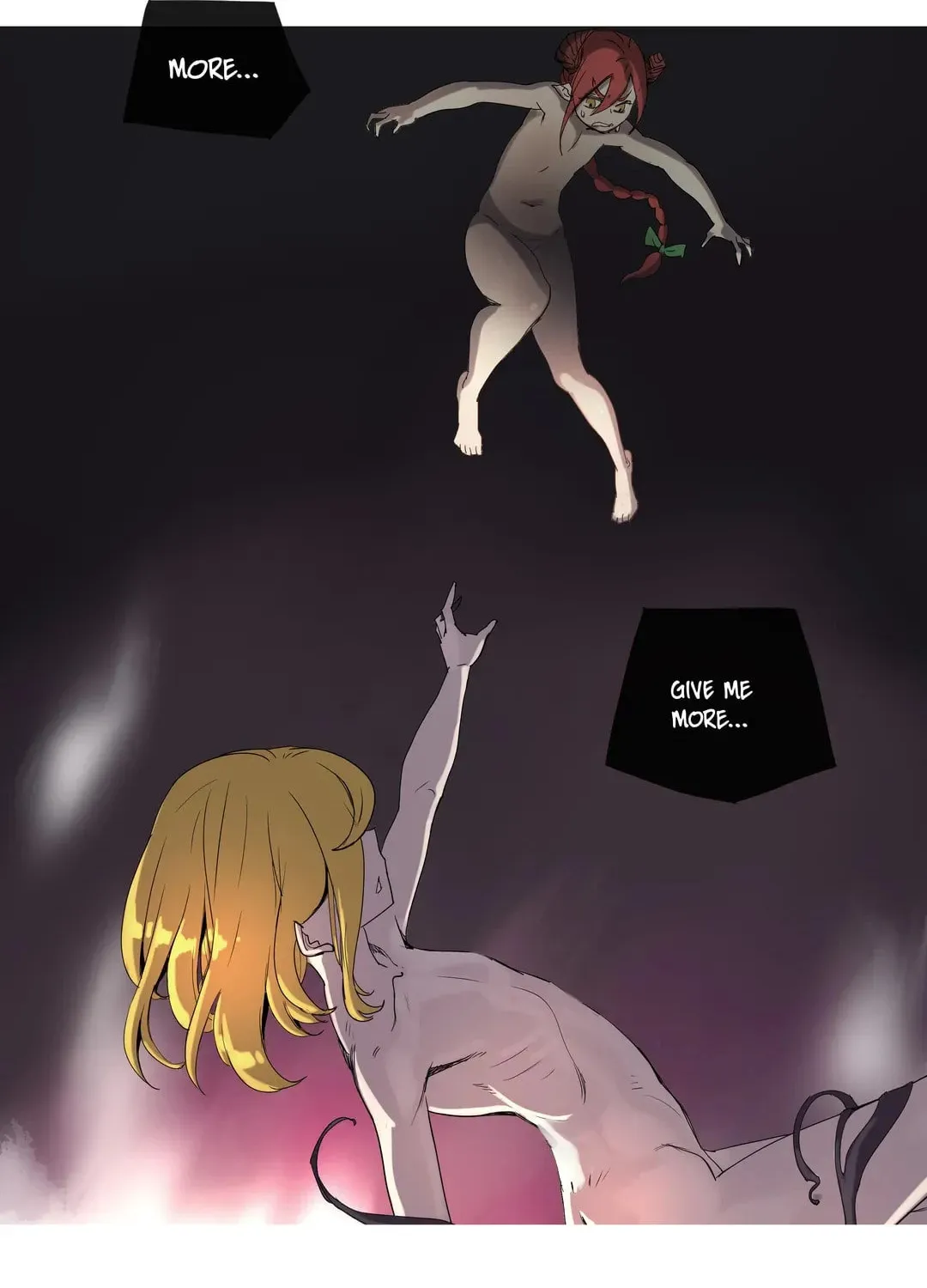 Read 4 Cut Hero chapter 21 image 31 on Lezhin