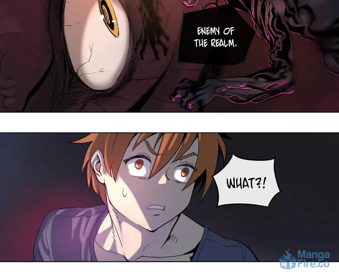 Read 4 Cut Hero chapter 21 image 38 on Lezhin