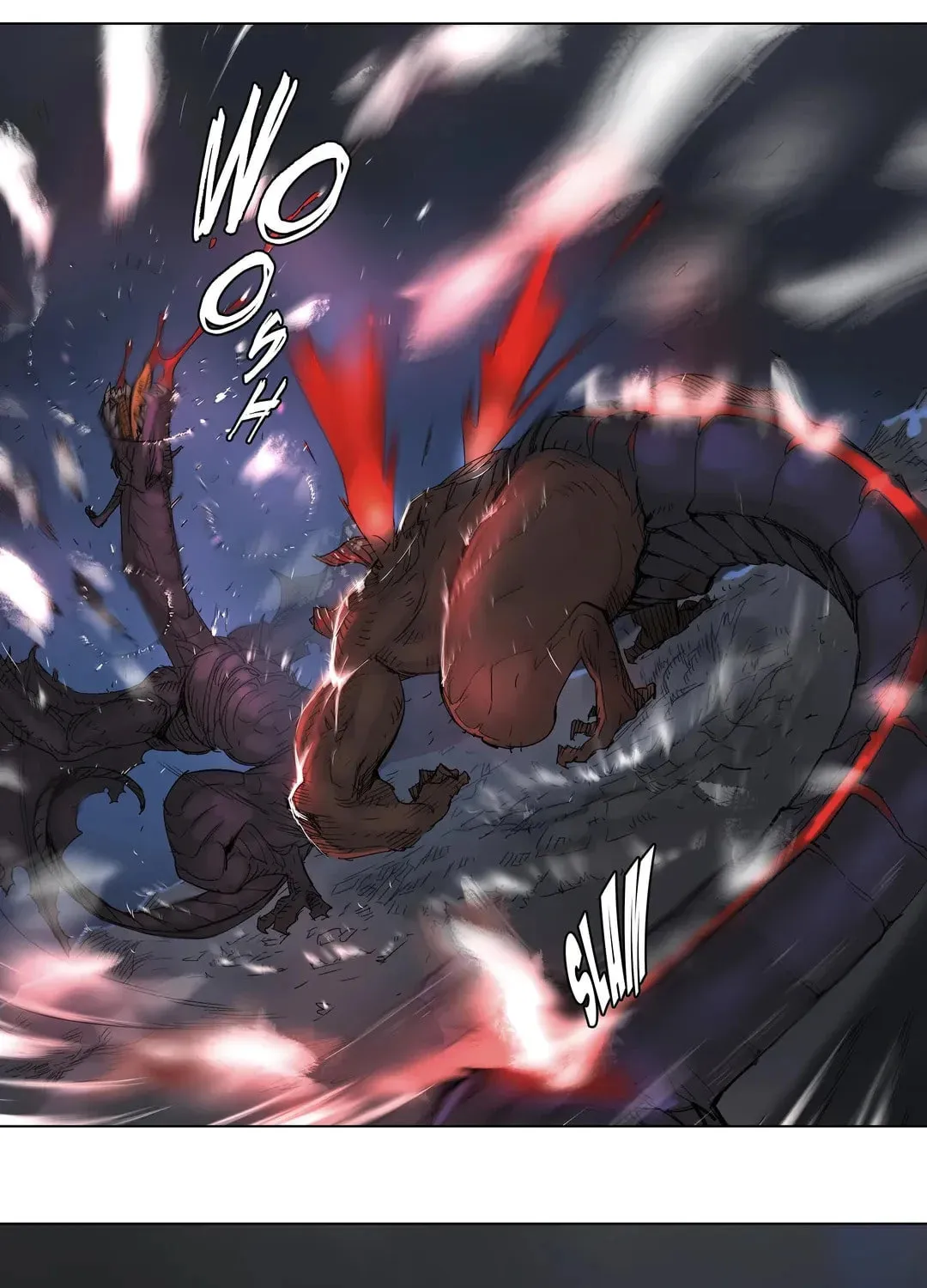 Read 4 Cut Hero chapter 21 image 6 on Lezhin