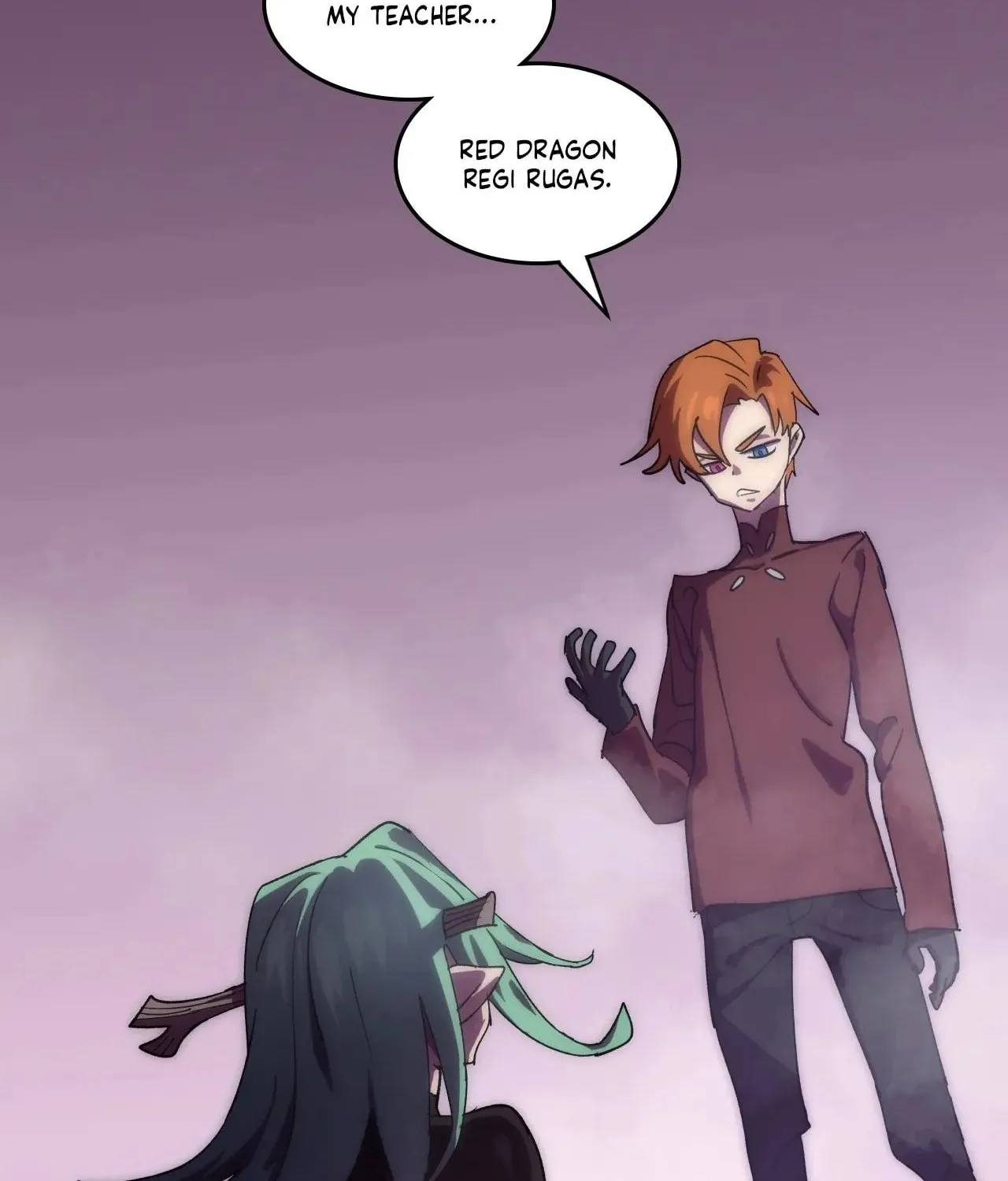 4 Cut Hero Chapter 210 page 2 - 