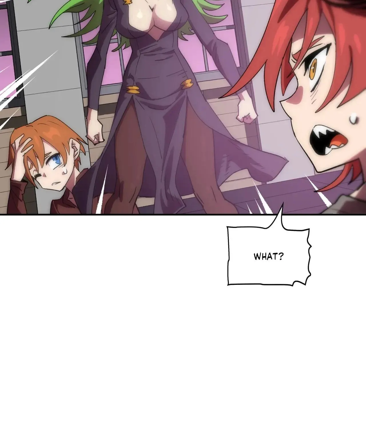 4 Cut Hero Chapter 210 page 101 - 