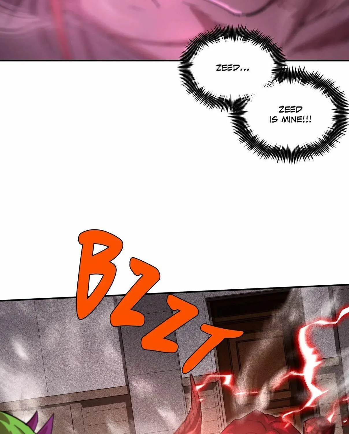 4 Cut Hero Chapter 210 page 112 - 