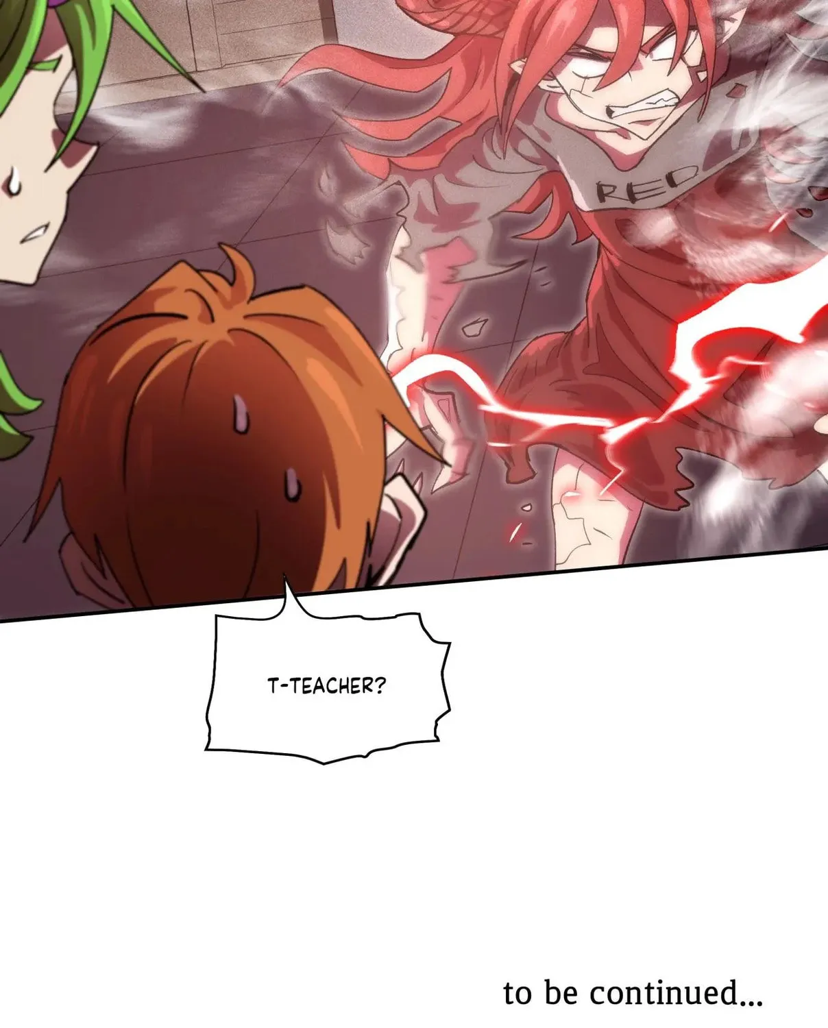 4 Cut Hero Chapter 210 page 114 - 