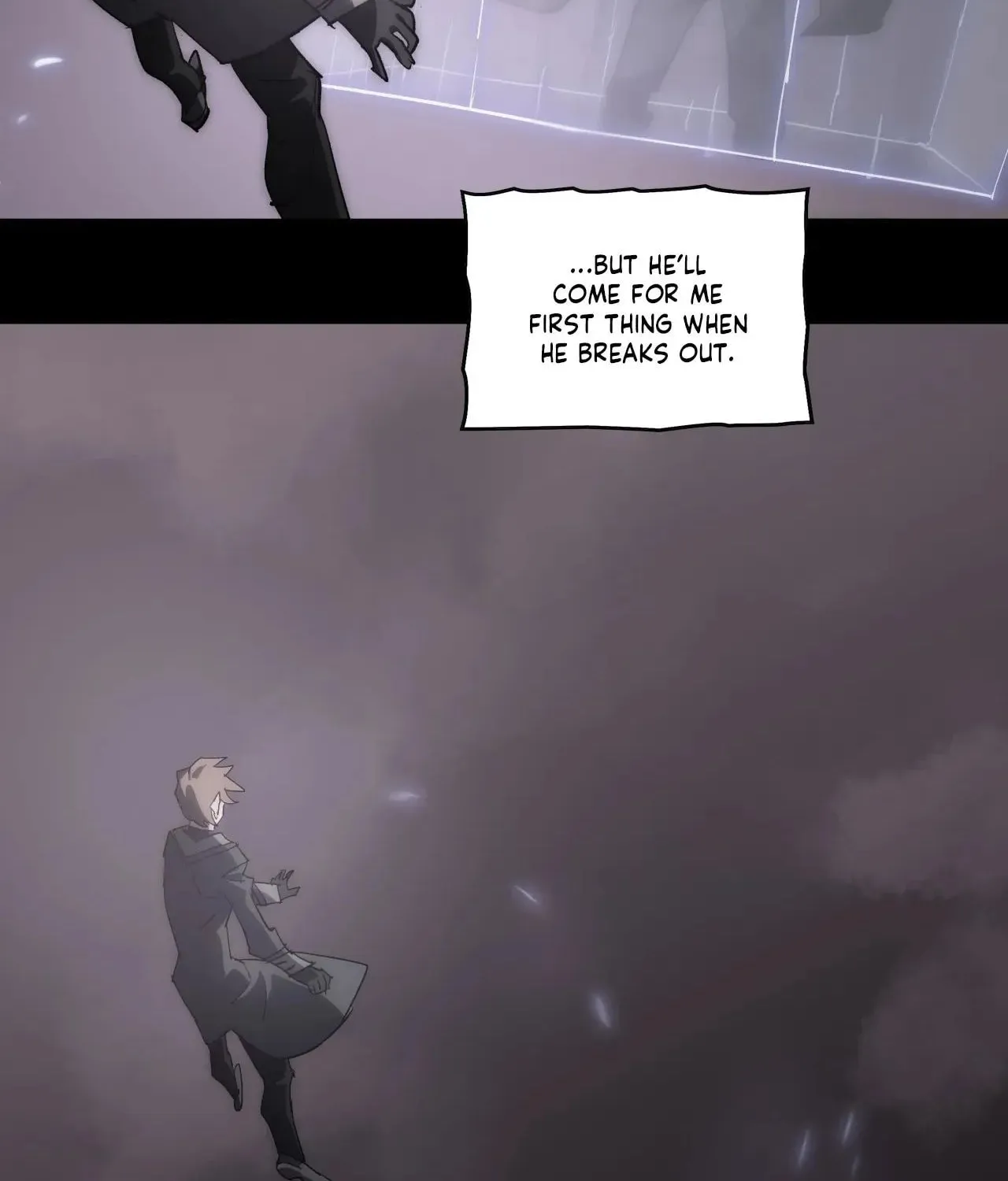 4 Cut Hero Chapter 210 page 14 - 