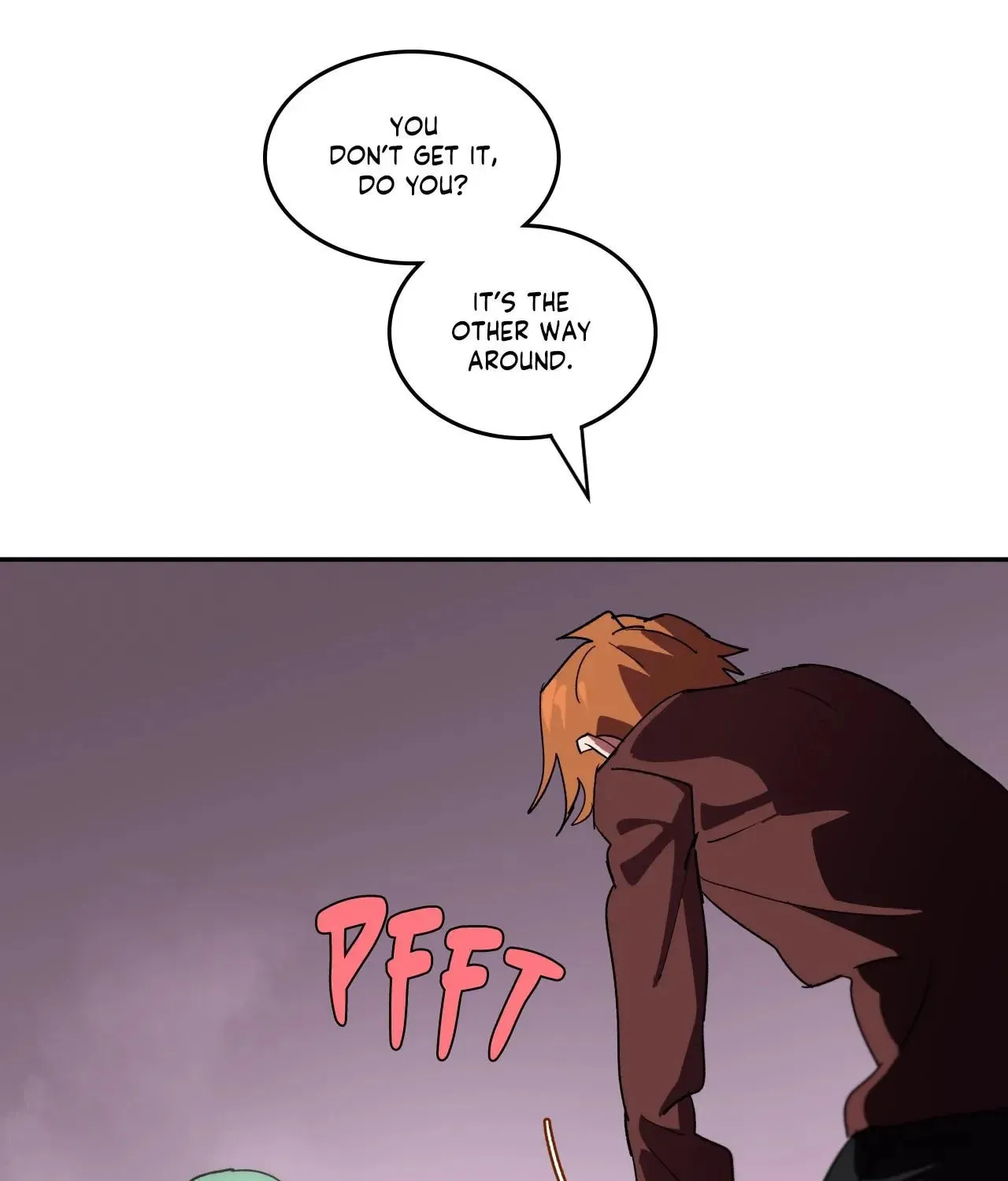 4 Cut Hero Chapter 210 page 19 - 