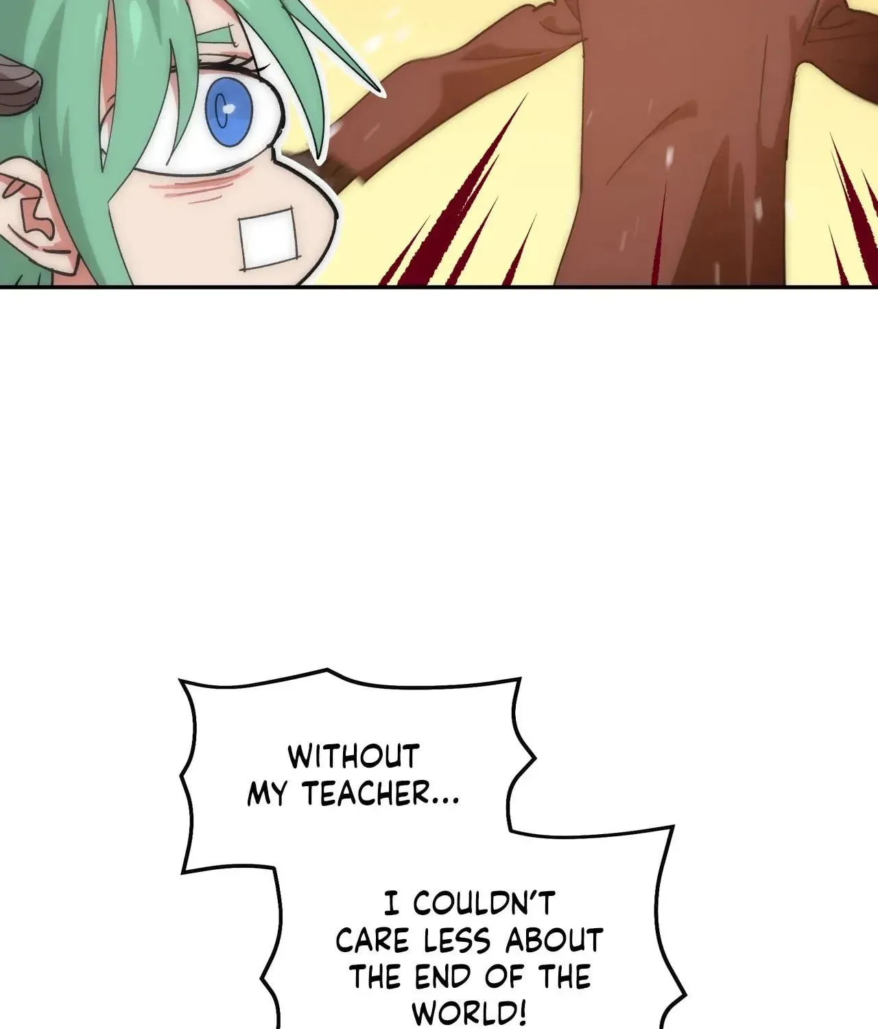 4 Cut Hero Chapter 210 page 22 - 