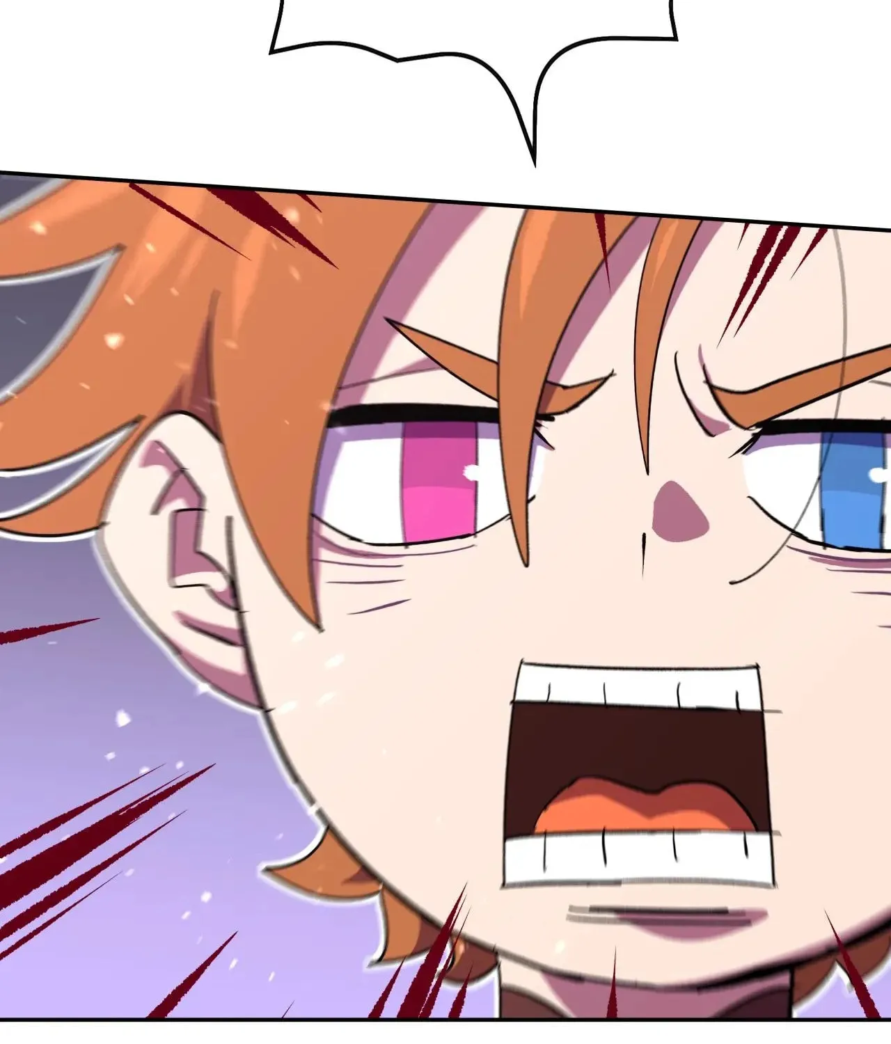 4 Cut Hero Chapter 210 page 23 - 