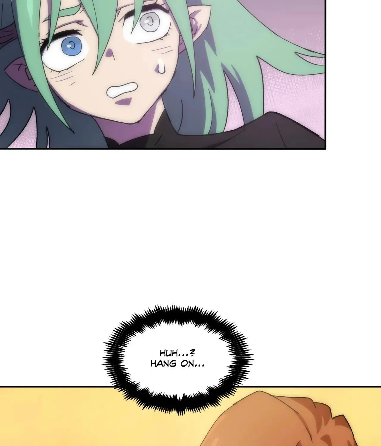4 Cut Hero Chapter 210 page 25 - 