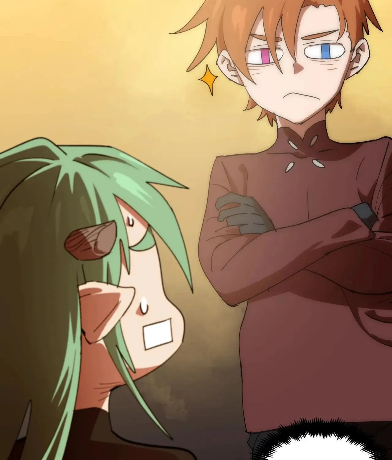 4 Cut Hero Chapter 210 page 26 - 