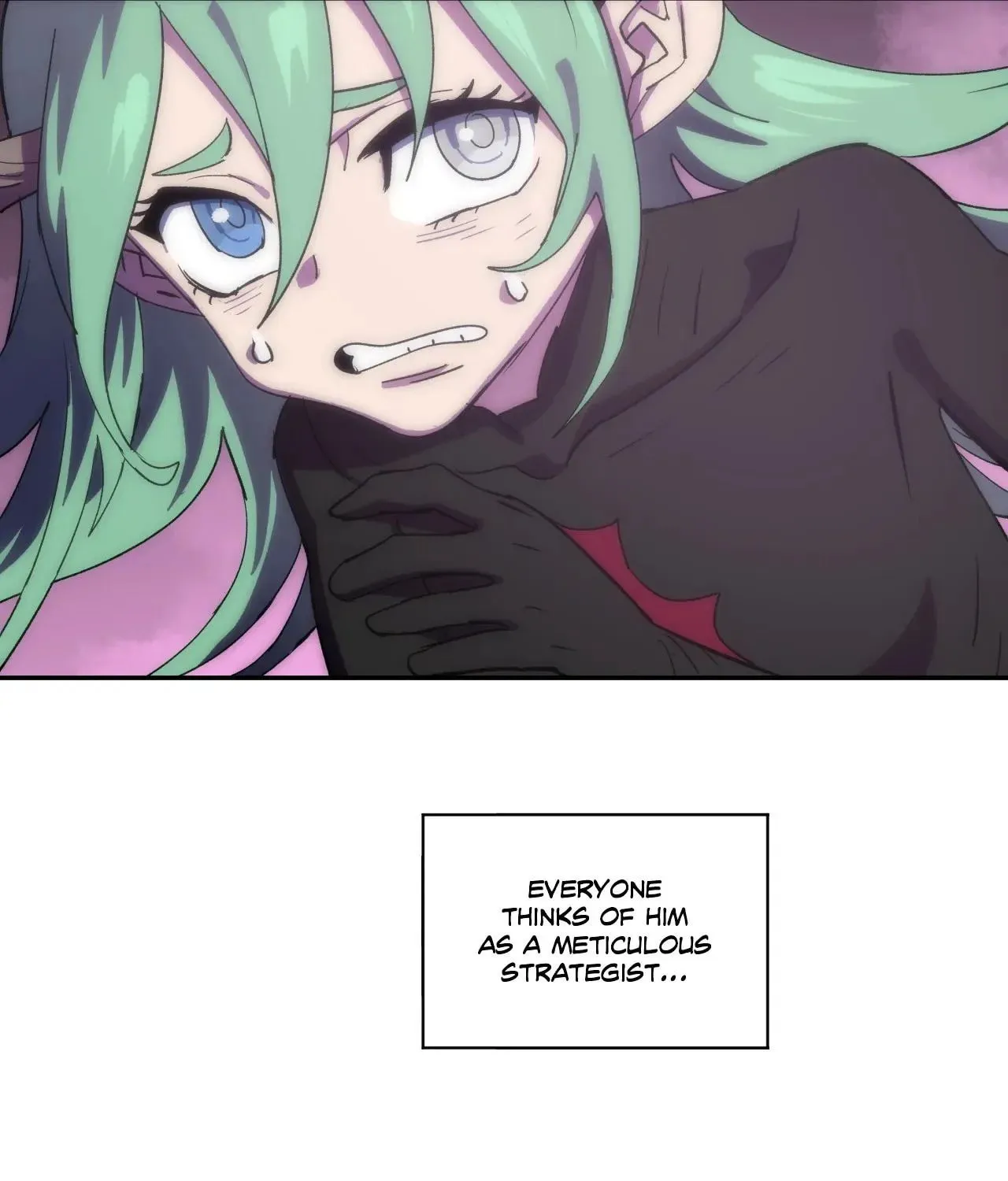 4 Cut Hero Chapter 210 page 28 - 