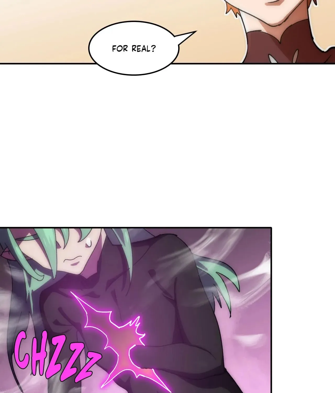4 Cut Hero Chapter 210 page 34 - 