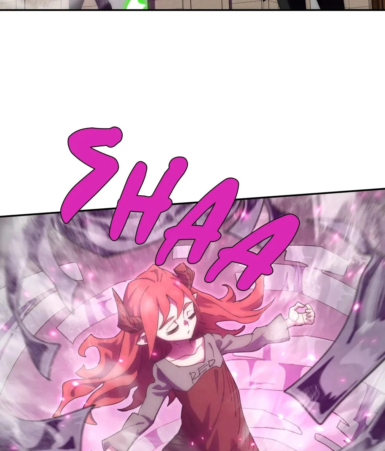 4 Cut Hero Chapter 210 page 37 - 