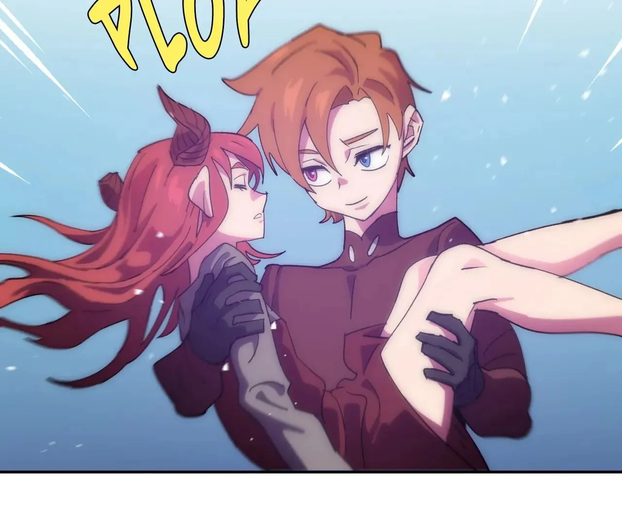 4 Cut Hero Chapter 210 page 39 - 