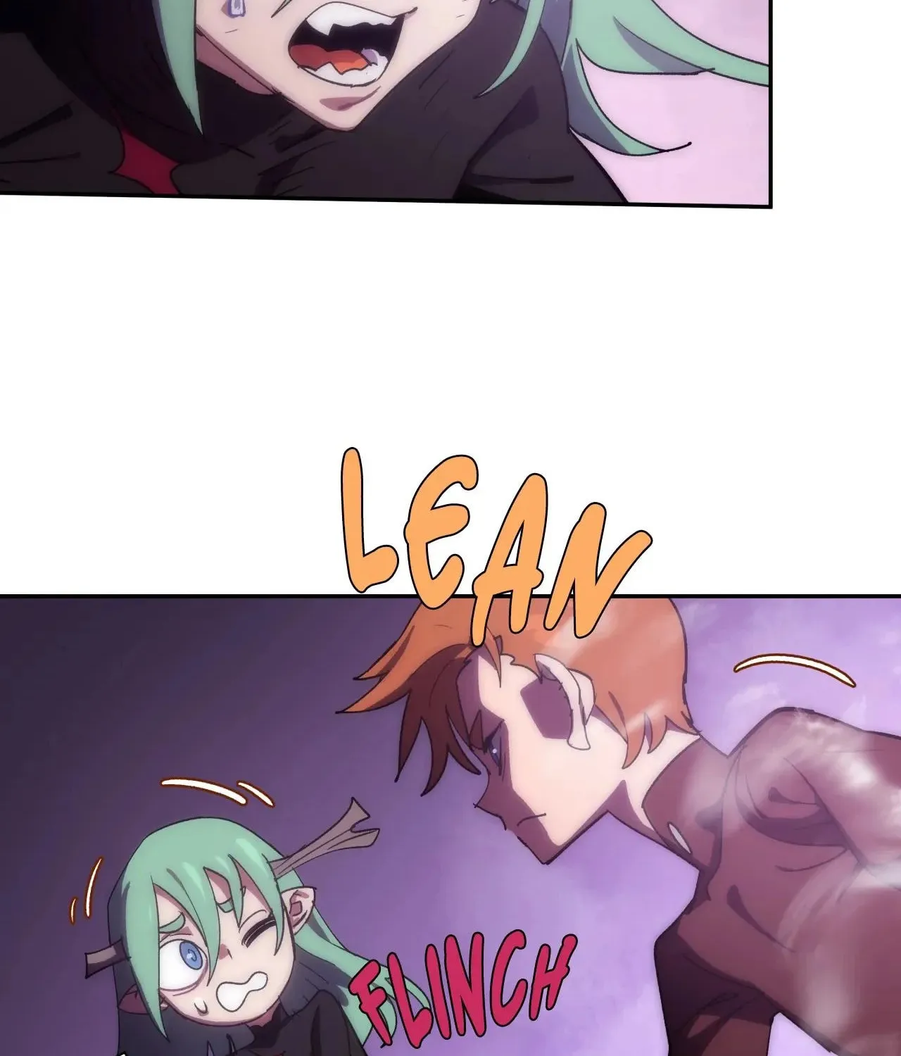 4 Cut Hero Chapter 210 page 5 - 