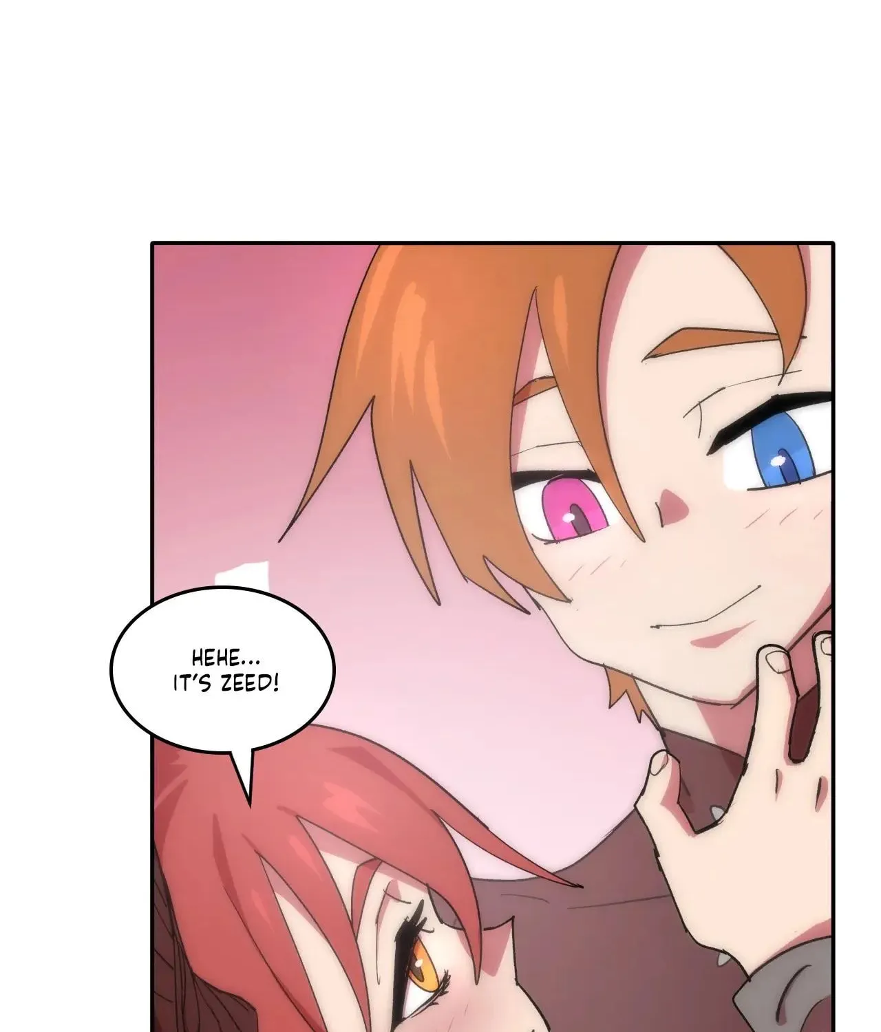 4 Cut Hero Chapter 210 page 41 - 
