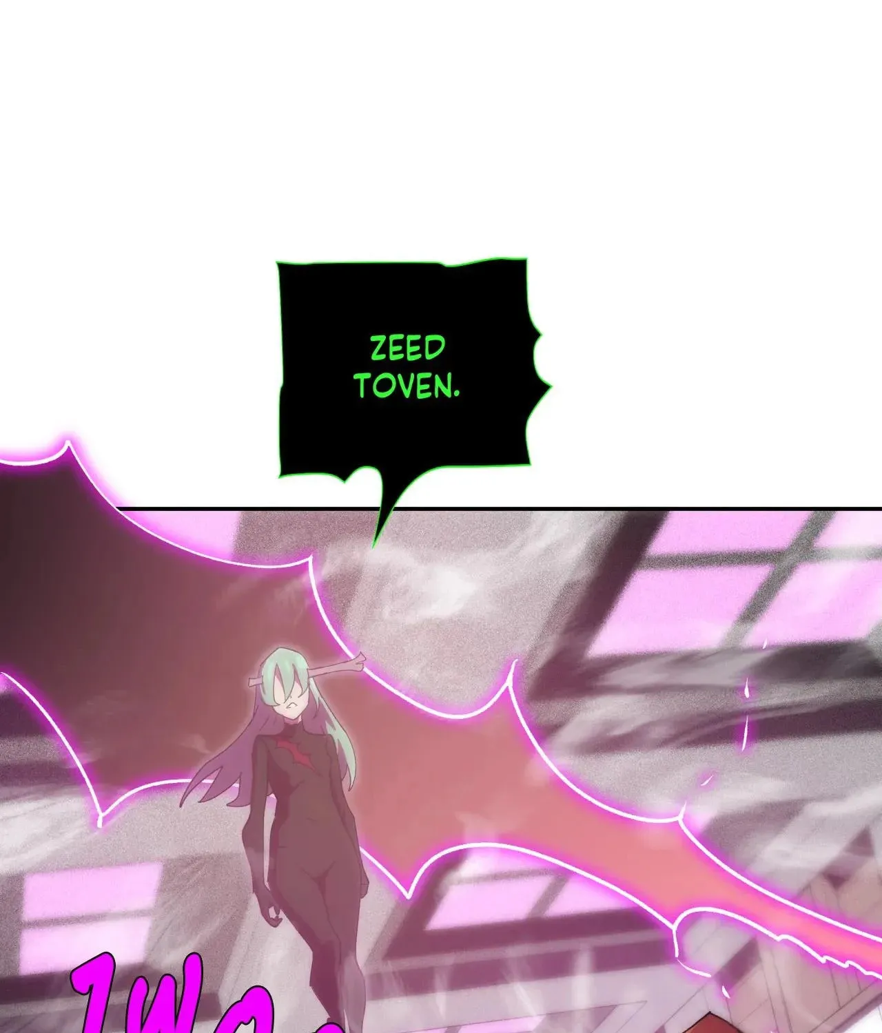 4 Cut Hero Chapter 210 page 46 - 