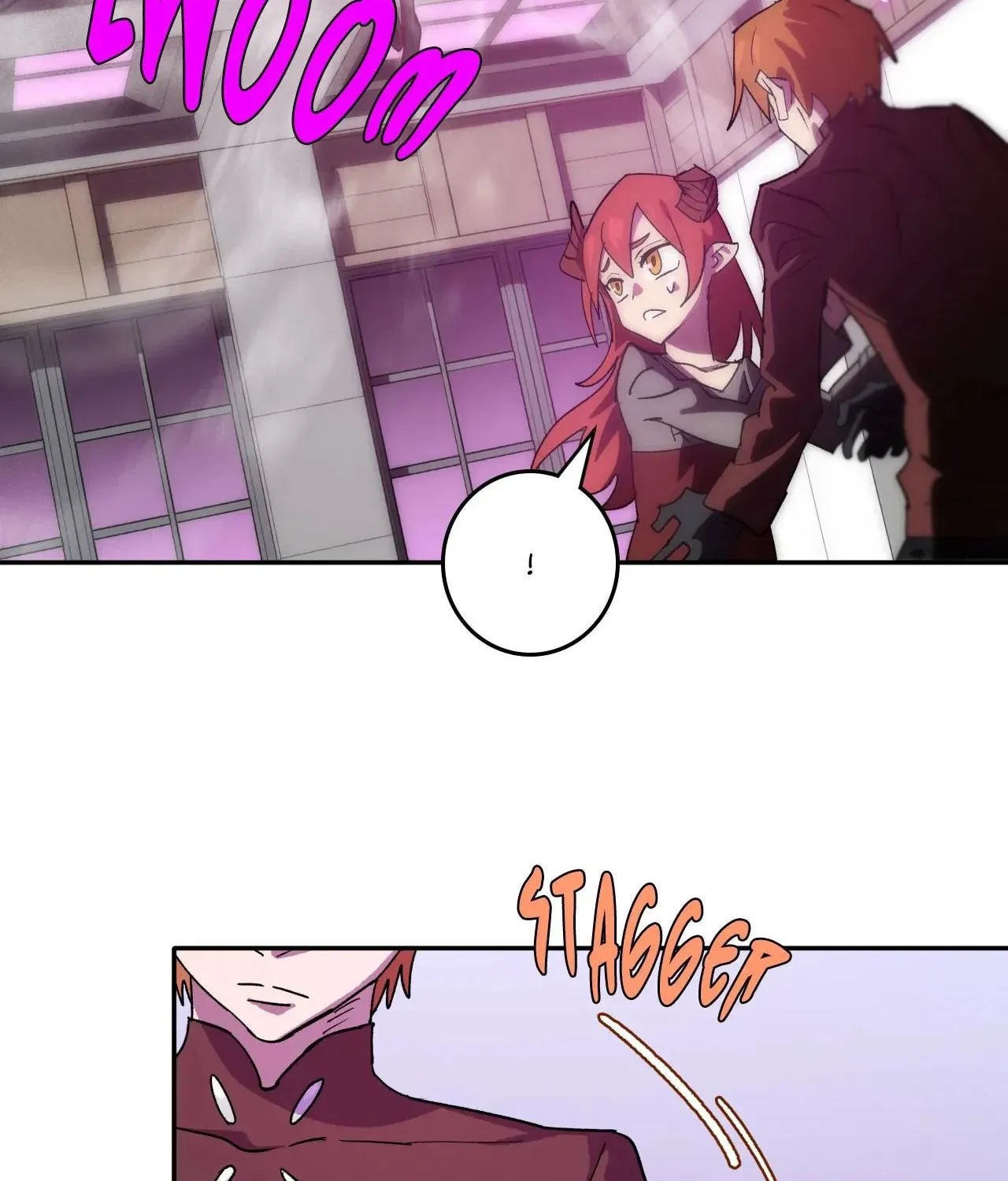 4 Cut Hero Chapter 210 page 47 - 