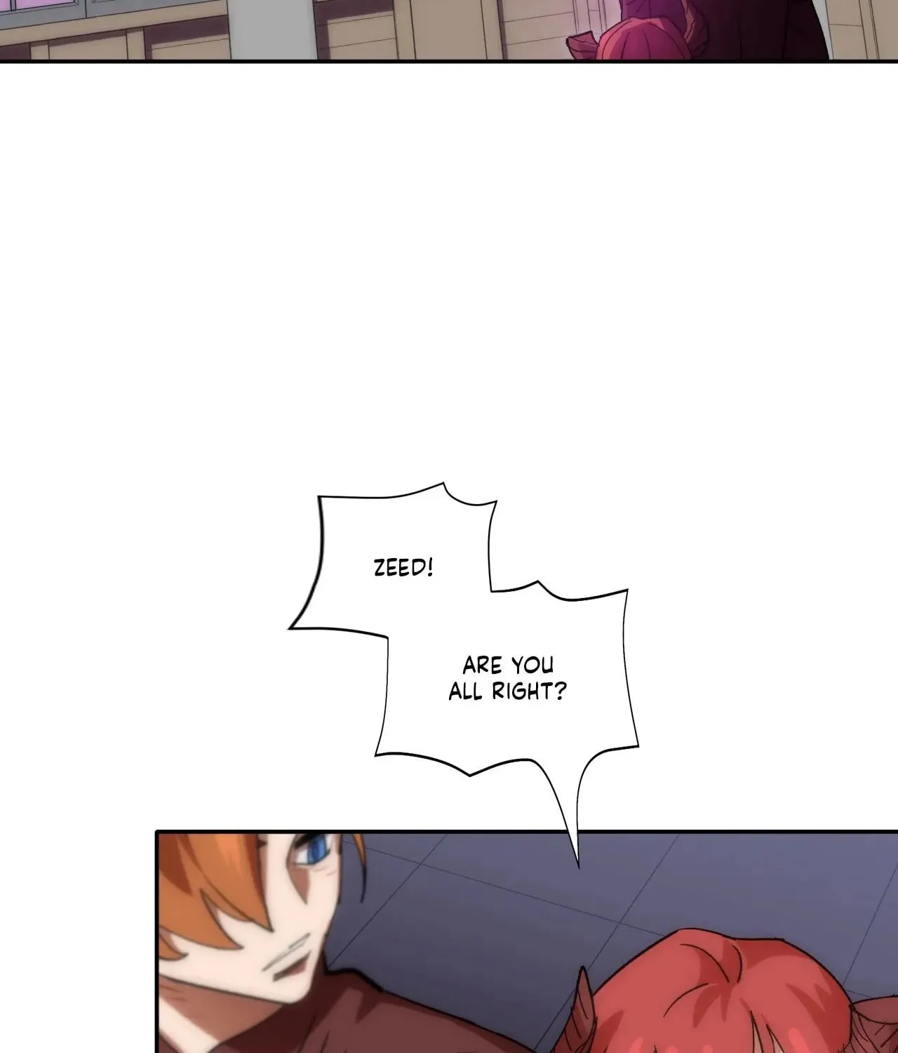 4 Cut Hero Chapter 210 page 53 - 