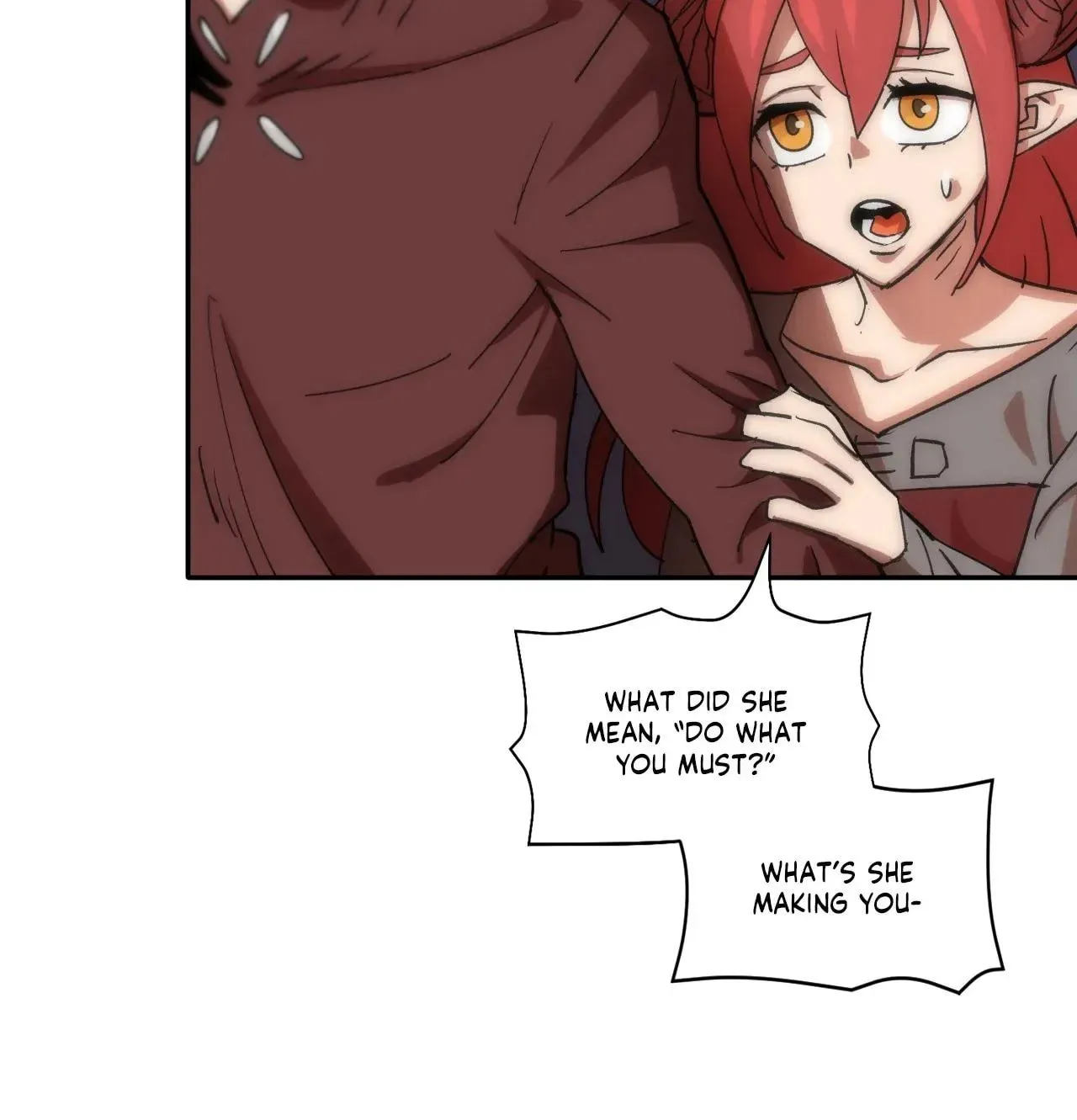 4 Cut Hero Chapter 210 page 54 - 