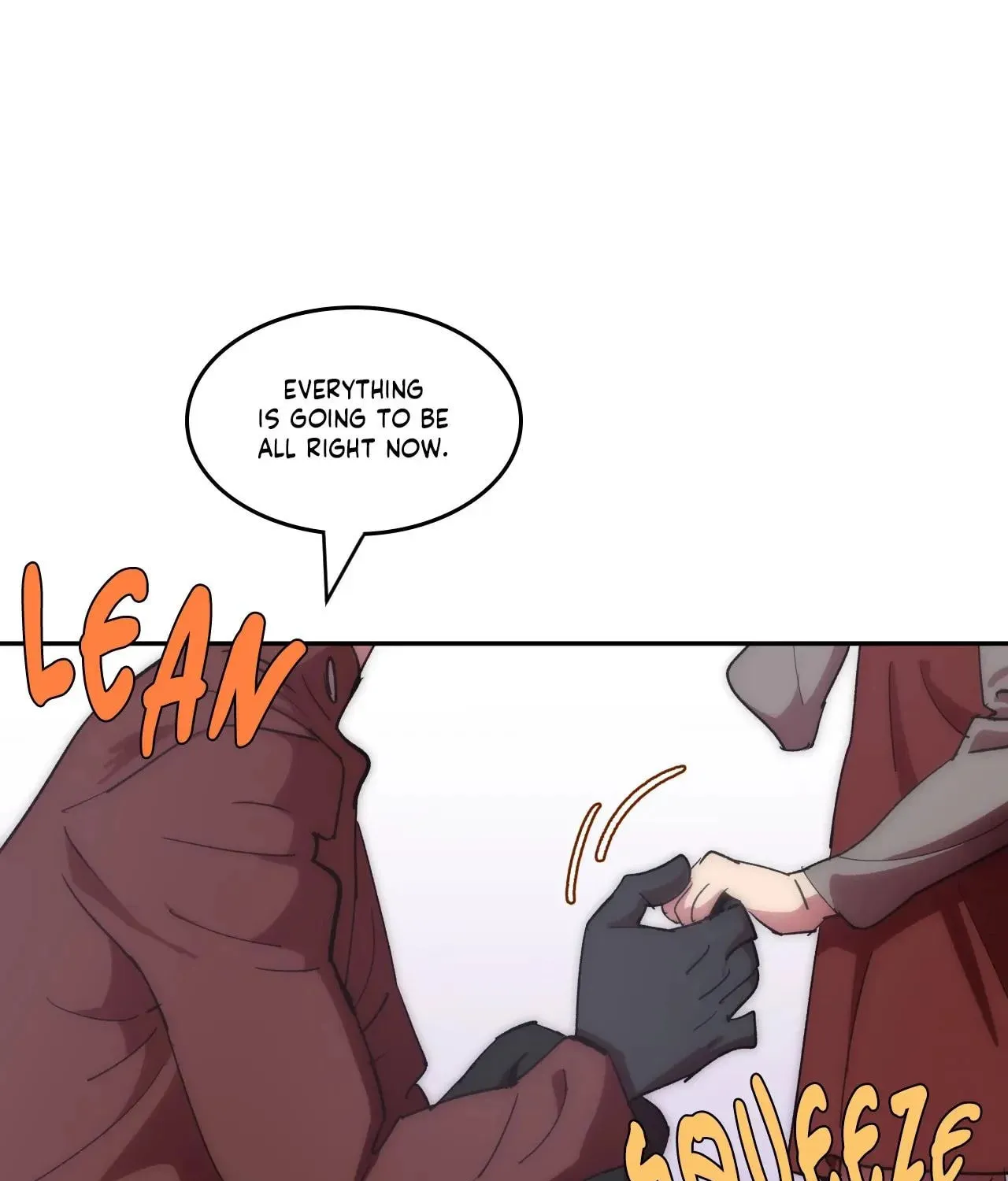 4 Cut Hero Chapter 210 page 55 - 