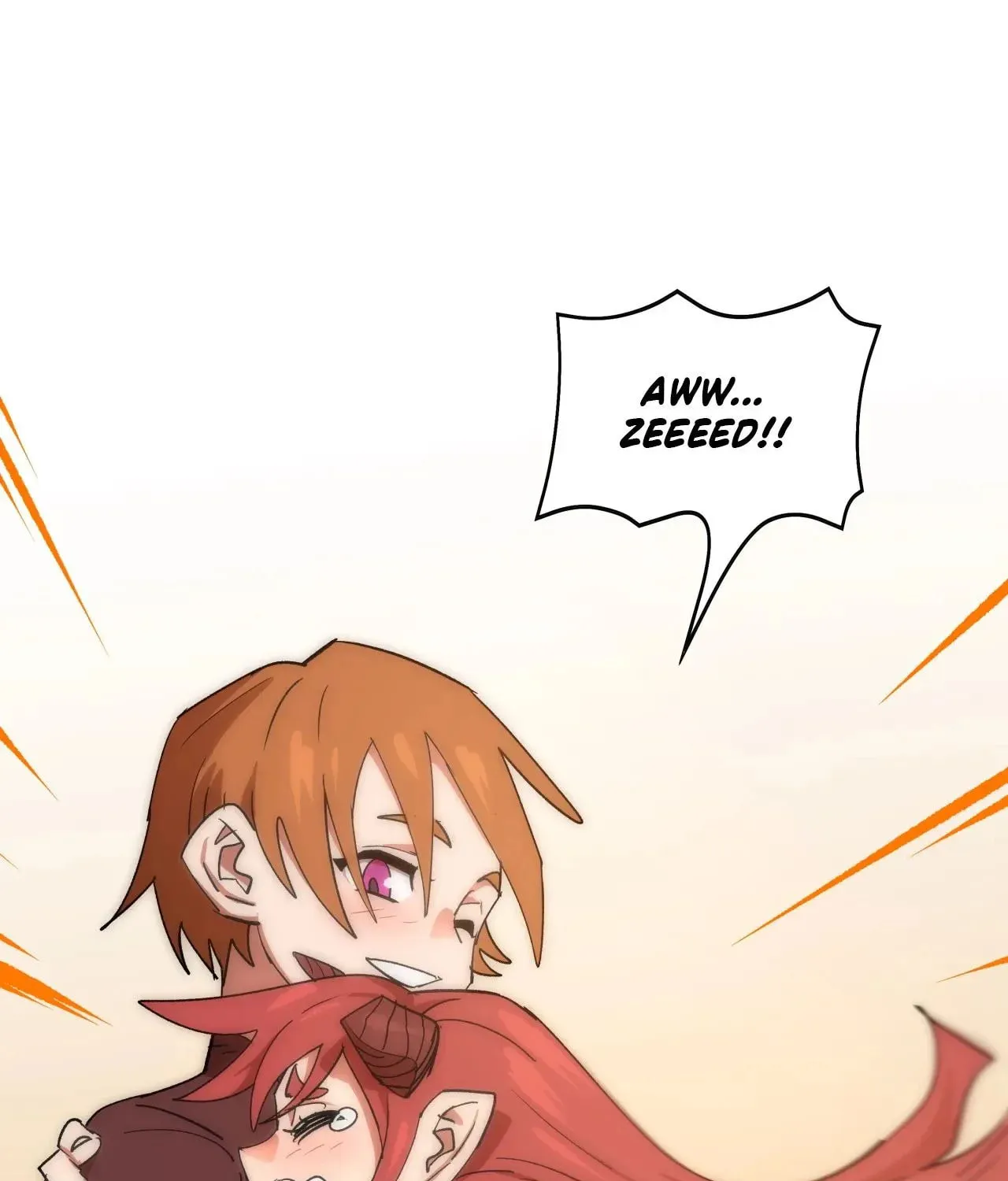 4 Cut Hero Chapter 210 page 61 - 