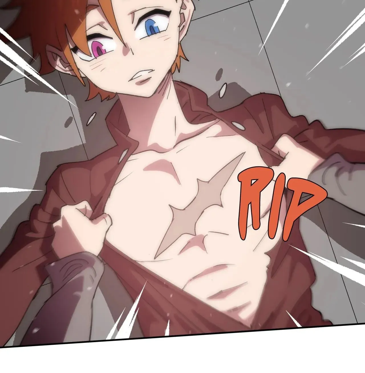 4 Cut Hero Chapter 210 page 66 - 