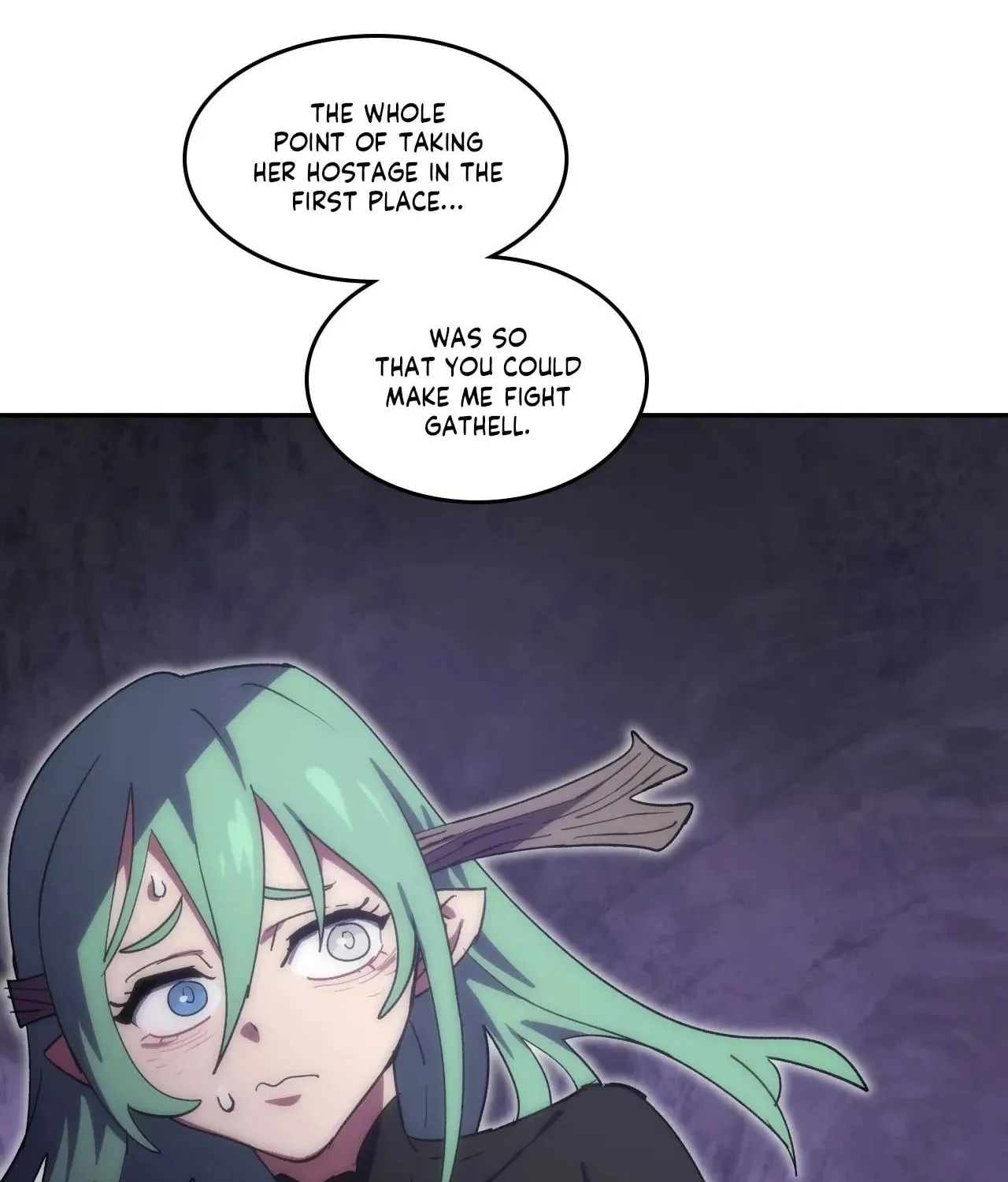 4 Cut Hero Chapter 210 page 8 - 