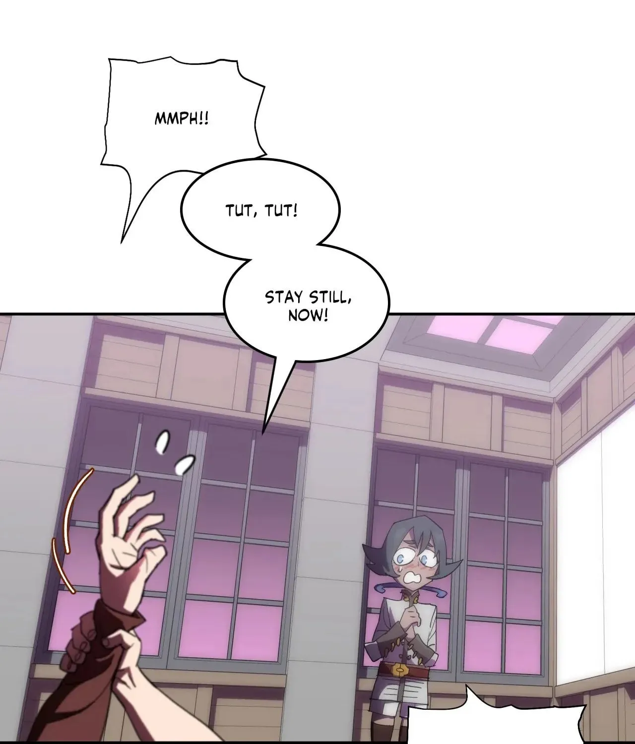 4 Cut Hero Chapter 210 page 83 - 