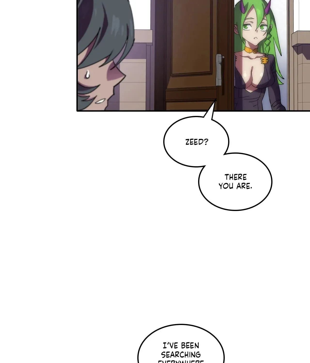 4 Cut Hero Chapter 210 page 85 - 