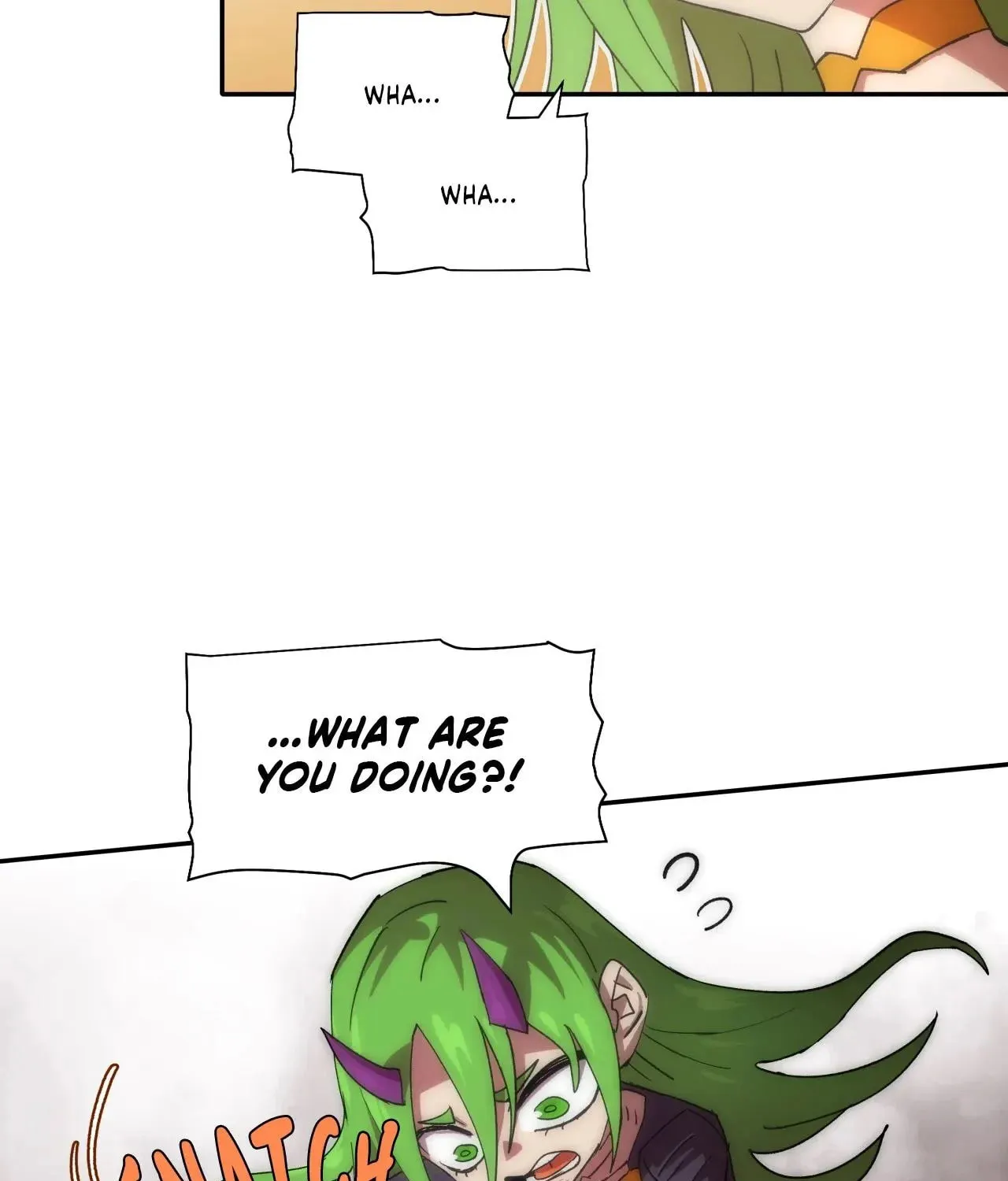 4 Cut Hero Chapter 210 page 88 - 