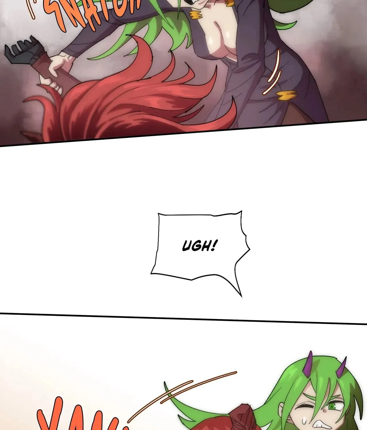 4 Cut Hero Chapter 210 page 89 - 