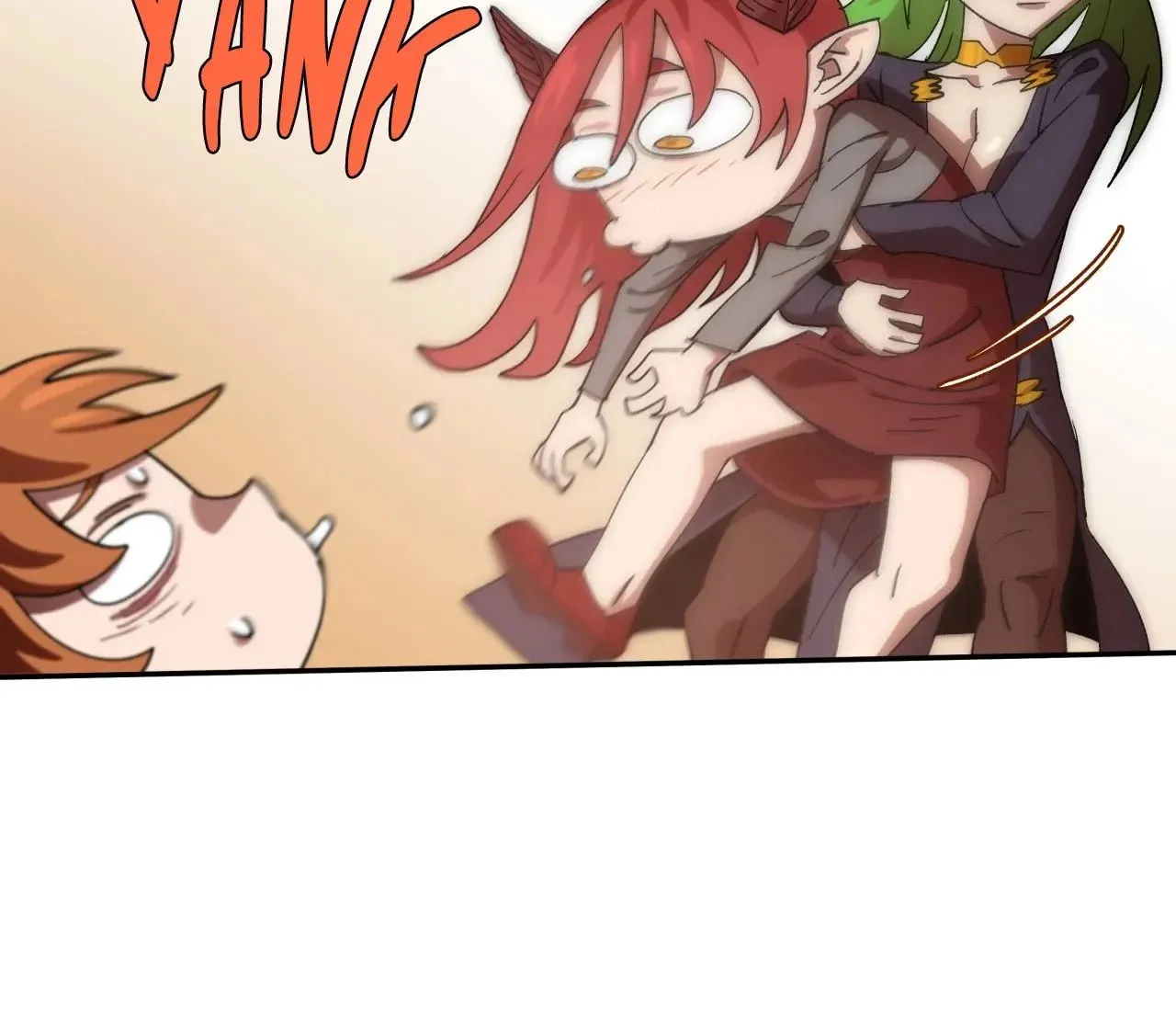 4 Cut Hero Chapter 210 page 90 - 