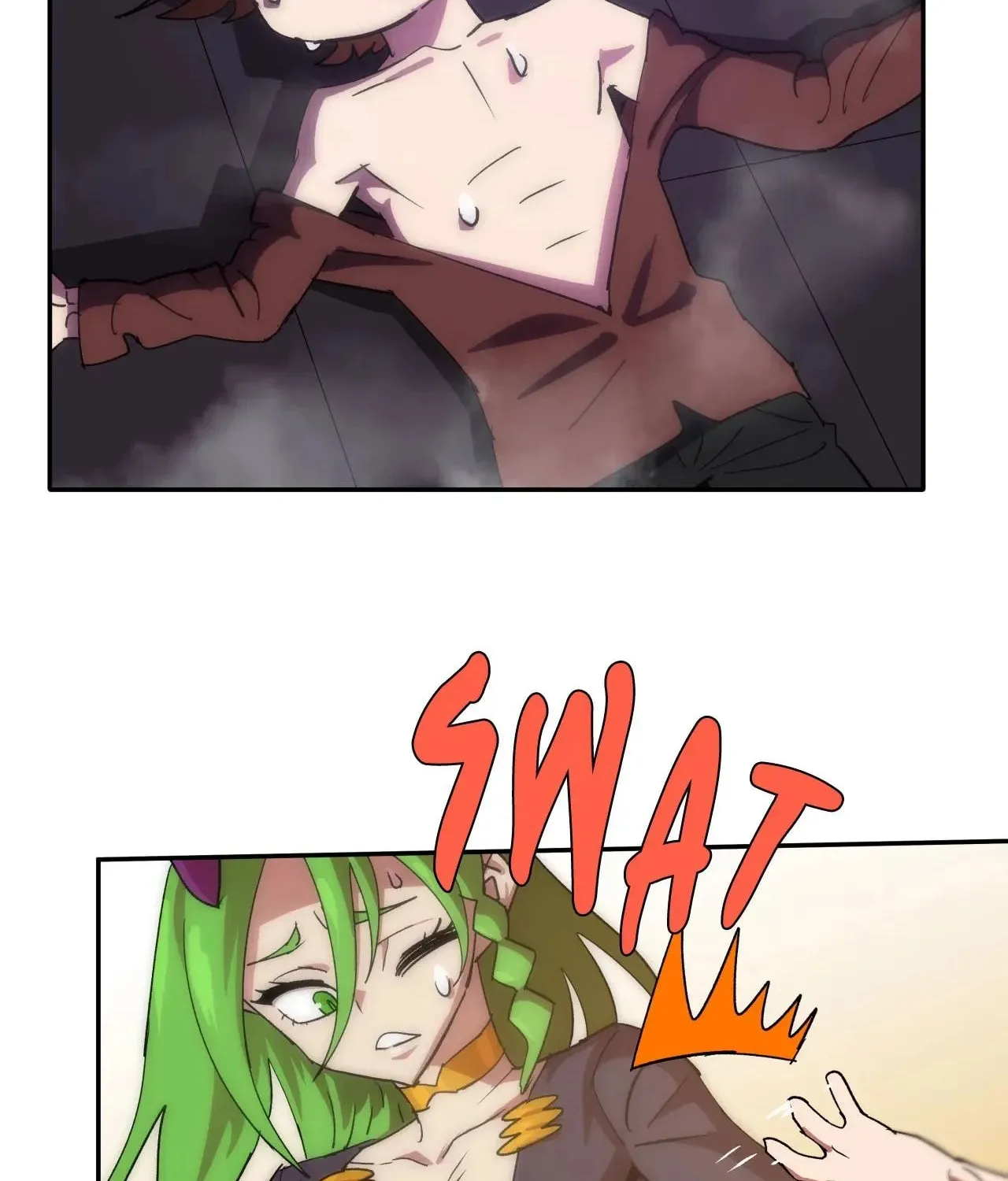 4 Cut Hero Chapter 210 page 92 - 