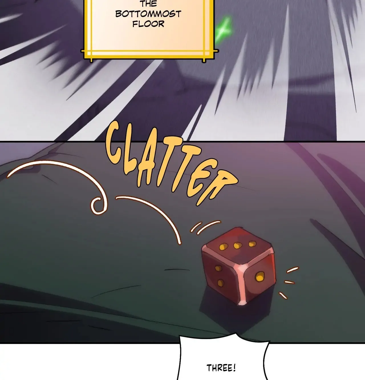 4 Cut Hero Chapter 211 page 12 - 