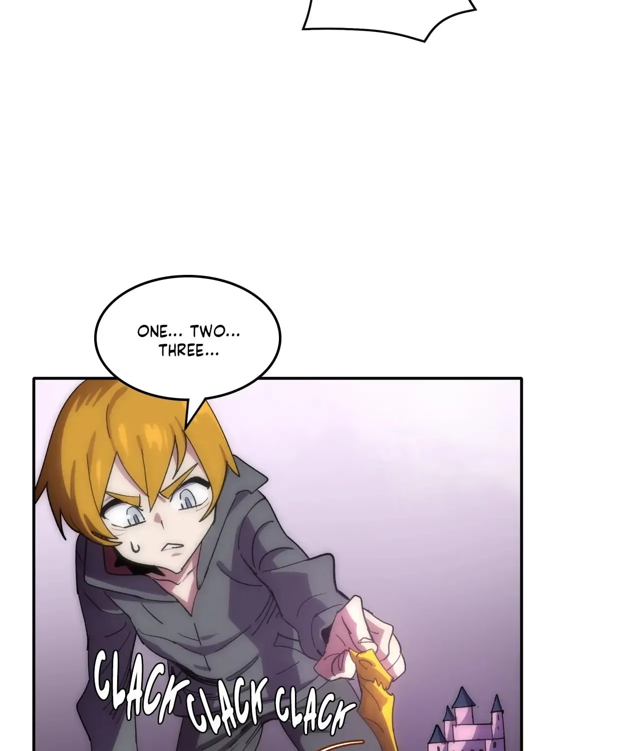 4 Cut Hero Chapter 211 page 13 - 