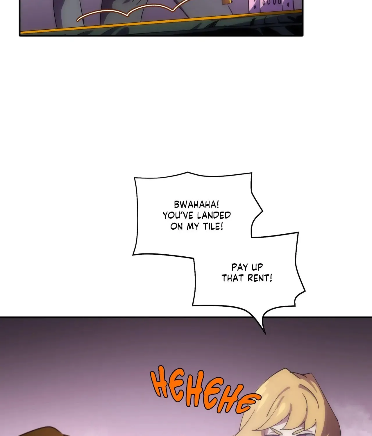 4 Cut Hero Chapter 211 page 14 - 