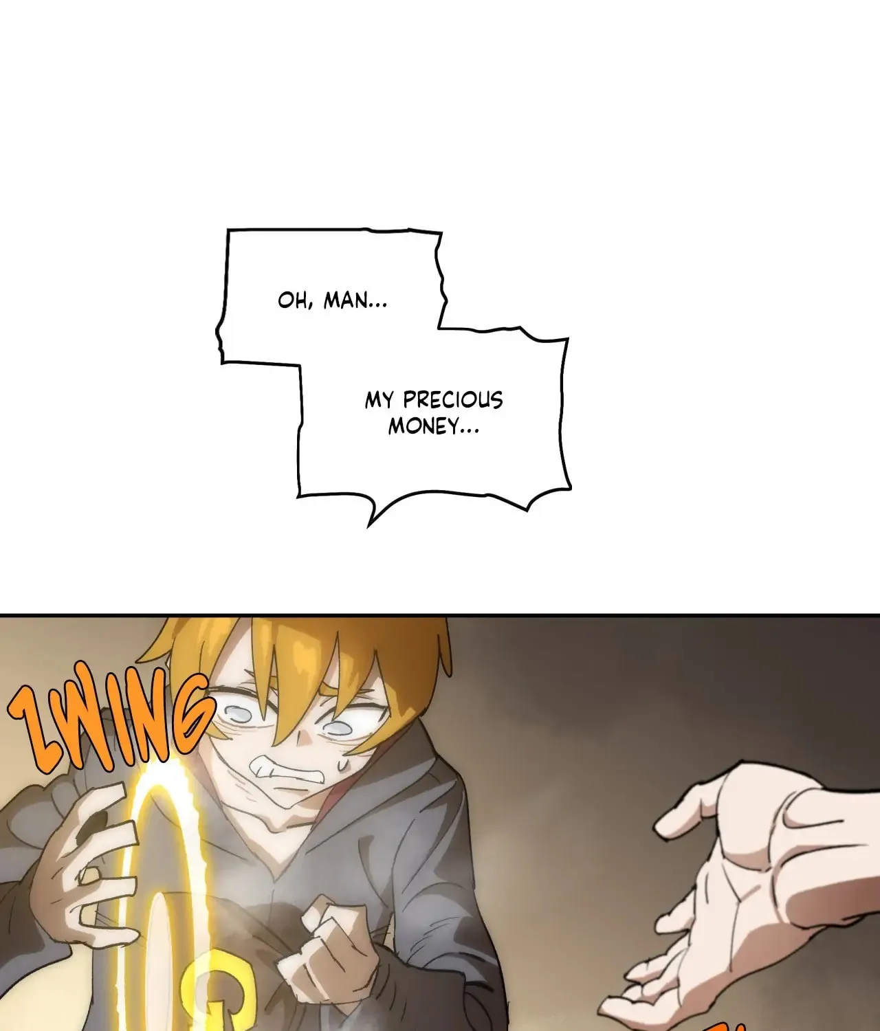 4 Cut Hero Chapter 211 page 16 - 