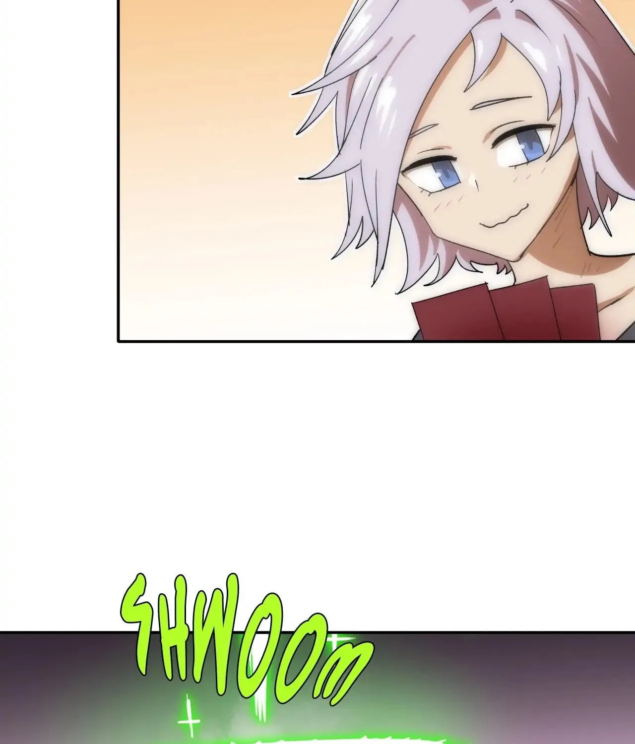 4 Cut Hero Chapter 211 page 20 - 