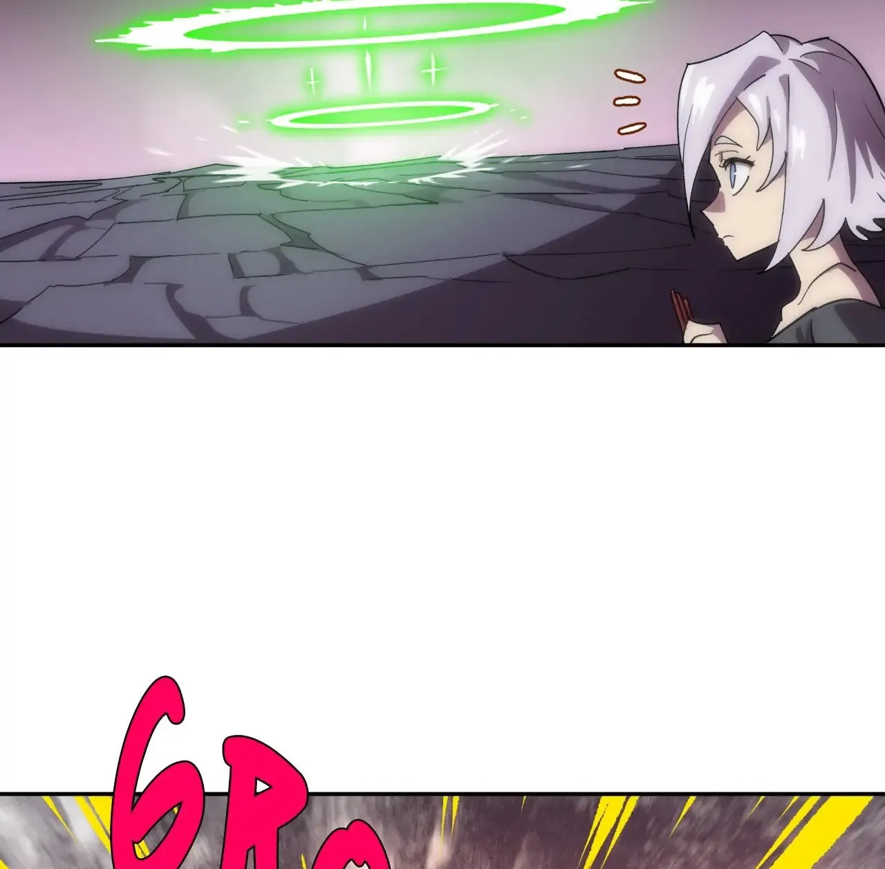 4 Cut Hero Chapter 211 page 21 - 