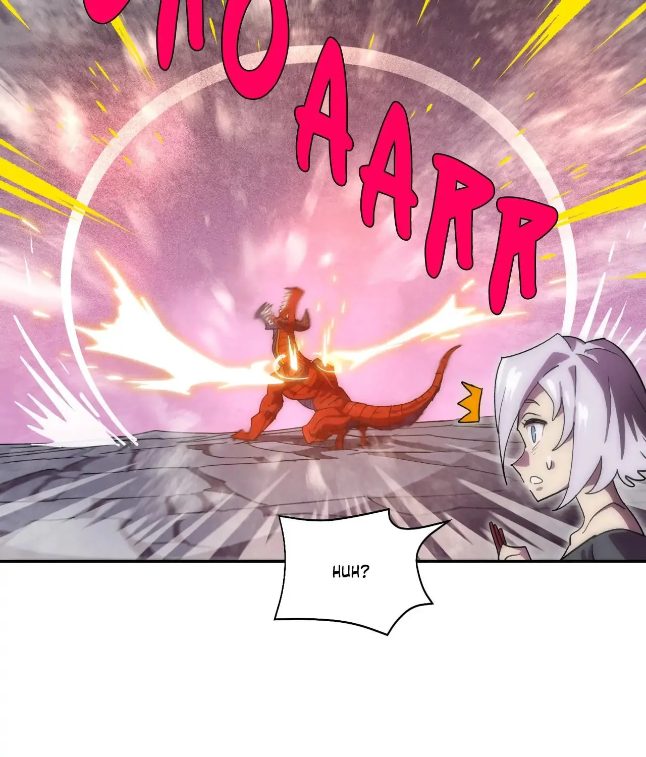 4 Cut Hero Chapter 211 page 22 - 